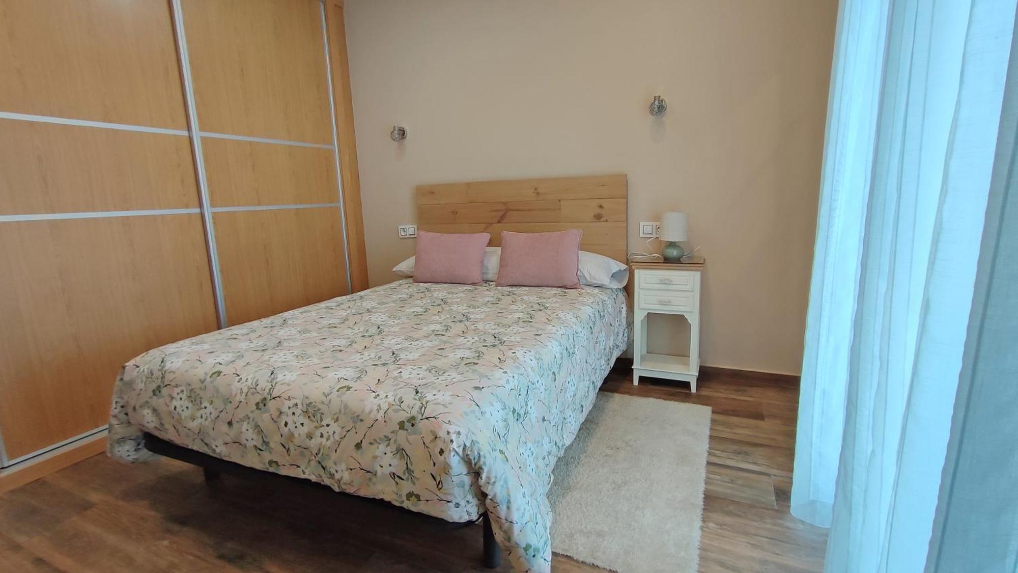 Apartamentos Turisticos Las Candelas Puebla de Sanabria Exterior foto